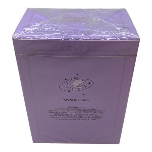 ANNA SUI (アナスイ) オードパルファム ワイルド ワンダー ミスティック ルナ 50ml