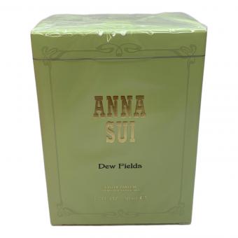 ANNA SUI (アナスイ) オードパルファム ワイルド ワンダー デュウ フィールド 50ml
