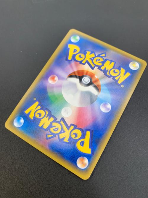ポケモンカード ひかるミュウ 041/072