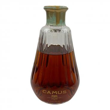CAMUS (カミュ) コニャック 700ml 箱・冊子・替え栓付 ミシェル