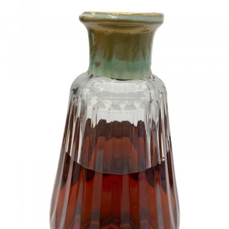 カミュ コニャック 沈殿物あり 700ml カラフェ バカラ 未開封