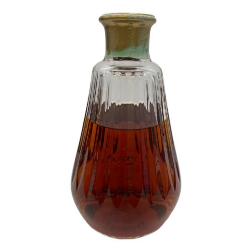 カミュ コニャック 沈殿物あり 700ml カラフェ バカラ 未開封