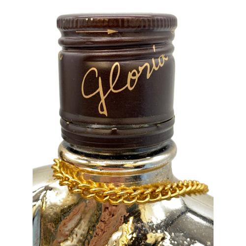 GLORIA OCEAN（グロリアオーシャン） ウィスキー 760ml シップボトル ゴールド 未開封