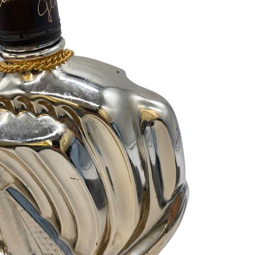 GLORIA OCEAN（グロリアオーシャン） ウィスキー 760ml シップボトル ゴールド 未開封