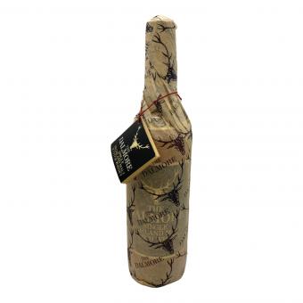 ダルモア スコッチウィスキー 750ml 箱付 ザ・ダルモア 12年 シングルモルト 未開封