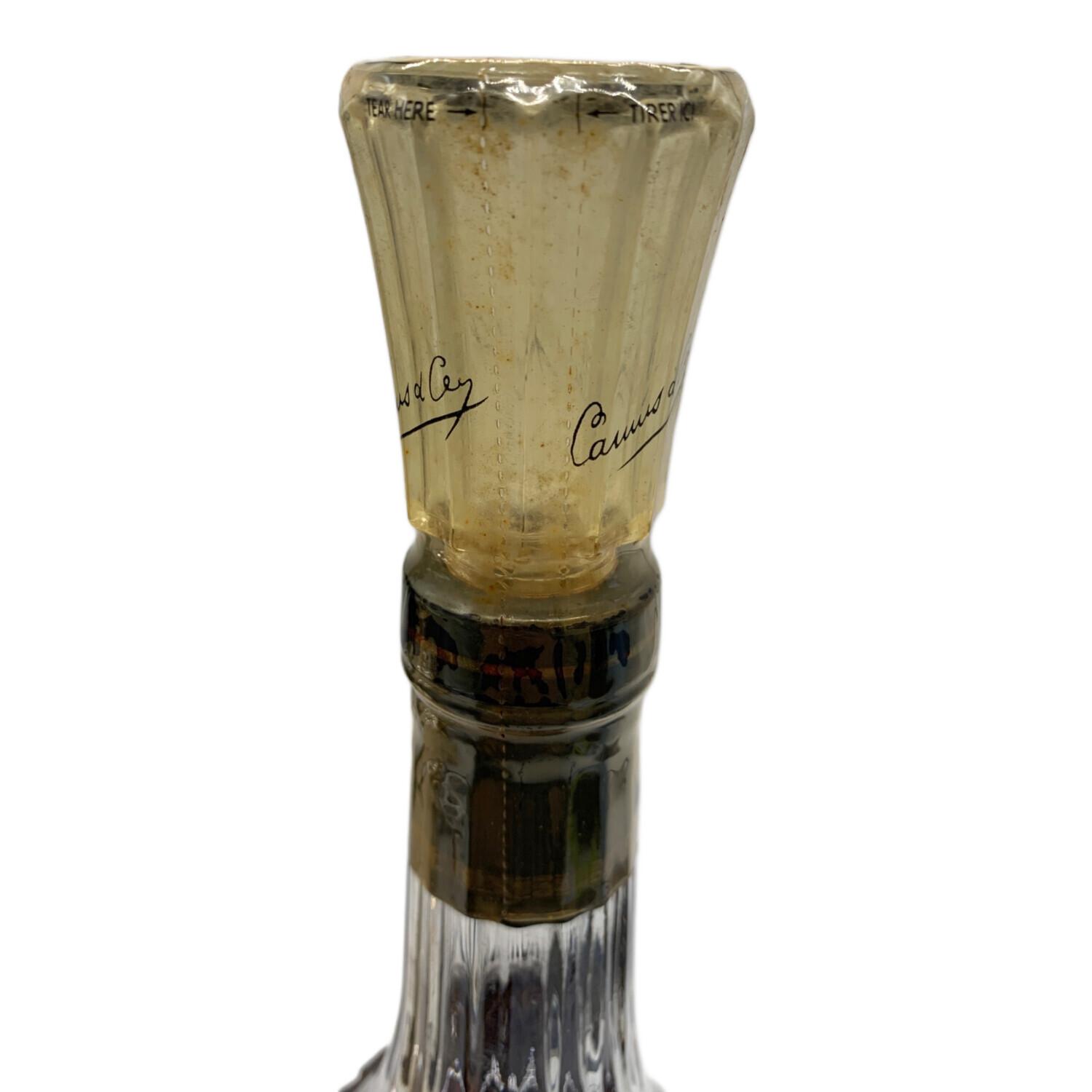 カミュ コニャック 700ml XO 未開封｜トレファクONLINE