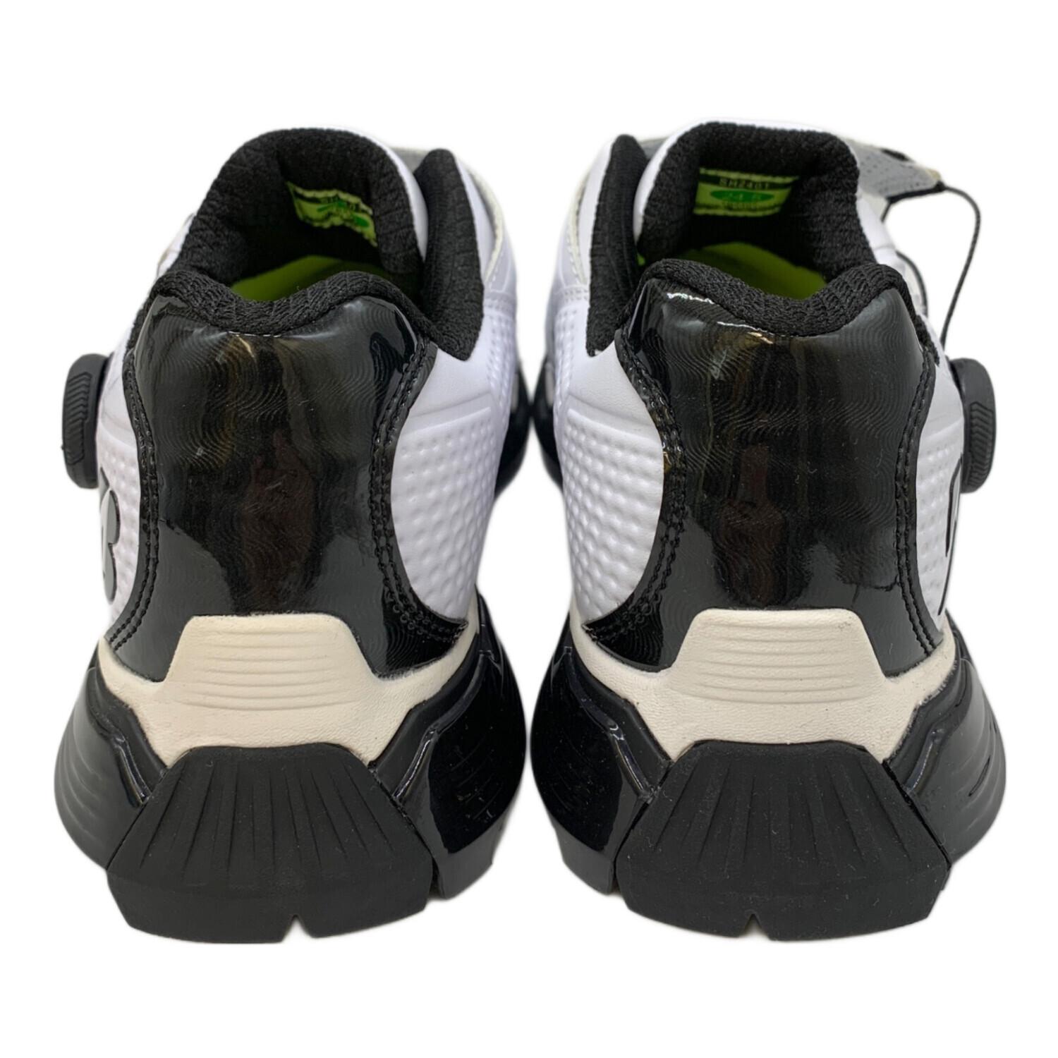 BRIDGESTONE (ブリヂストン) ゴルフシューズ メンズ SIZE 24.5cm