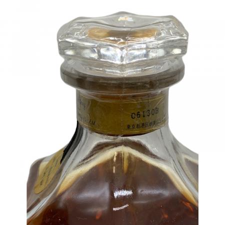 【未開栓】ニッカ ウイスキー セレクション 660ml Yahoo!オークション -「ブレンドオブニッカ セレクション」の