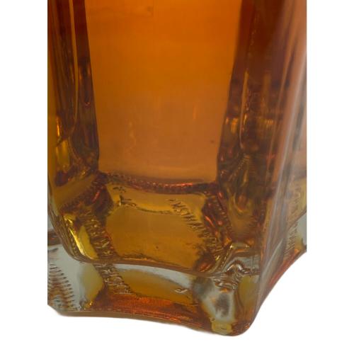 ニッカ ウィスキー 660ml ザ・ブレンドオブニッカ 未開封