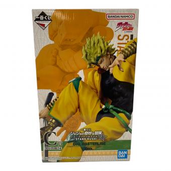 ジョジョの奇妙な冒険 (ジョジョノキミョウナボウケン) フィギュア スターダストクルセイダー ディオ C賞