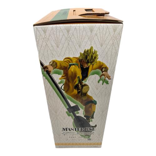 ジョジョの奇妙な冒険 (ジョジョノキミョウナボウケン) フィギュア スターダストクルセイダー ディオ C賞