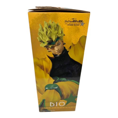 ジョジョの奇妙な冒険 (ジョジョノキミョウナボウケン) フィギュア スターダストクルセイダー ディオ C賞