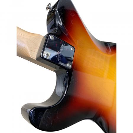 momose (モモセ) エレキギター MT1-STD/R テレキャスタータイプ 動作