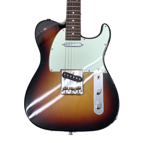 momose (モモセ) エレキギター MT1-STD/R テレキャスタータイプ 動作確認済み 17841