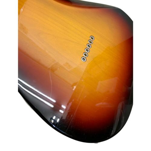 momose (モモセ) エレキギター MT1-STD/R テレキャスタータイプ 動作確認済み 17841