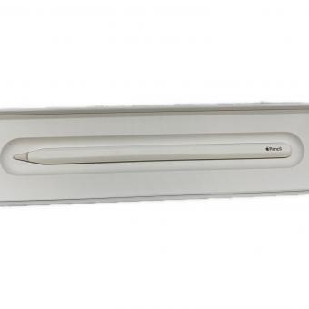 Apple (アップル) Apple Pencil(第2世代) MU8F2J/A