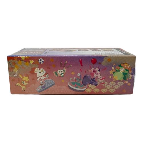 ポケモンカード @ スペシャルBOX ポケモンセンターヒロシマ