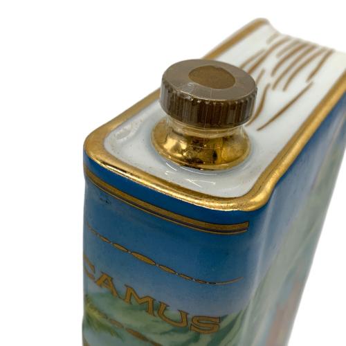 カミュ コニャック 700ml ブックシリーズ デスティネーションコレクション ハワイ 未開封