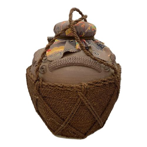 上原酒造所 琉球泡盛 5.4L 神泉 2004/9/27 未開封 沖縄県