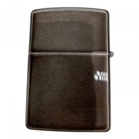 ZIPPO zippo 60th anniversary 缶ケース付 1992年製｜トレファクONLINE