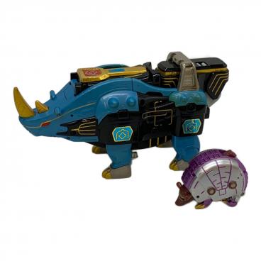 ブランド：百獣戦隊ガオレンジャー】商品一覧｜中古・リサイクル