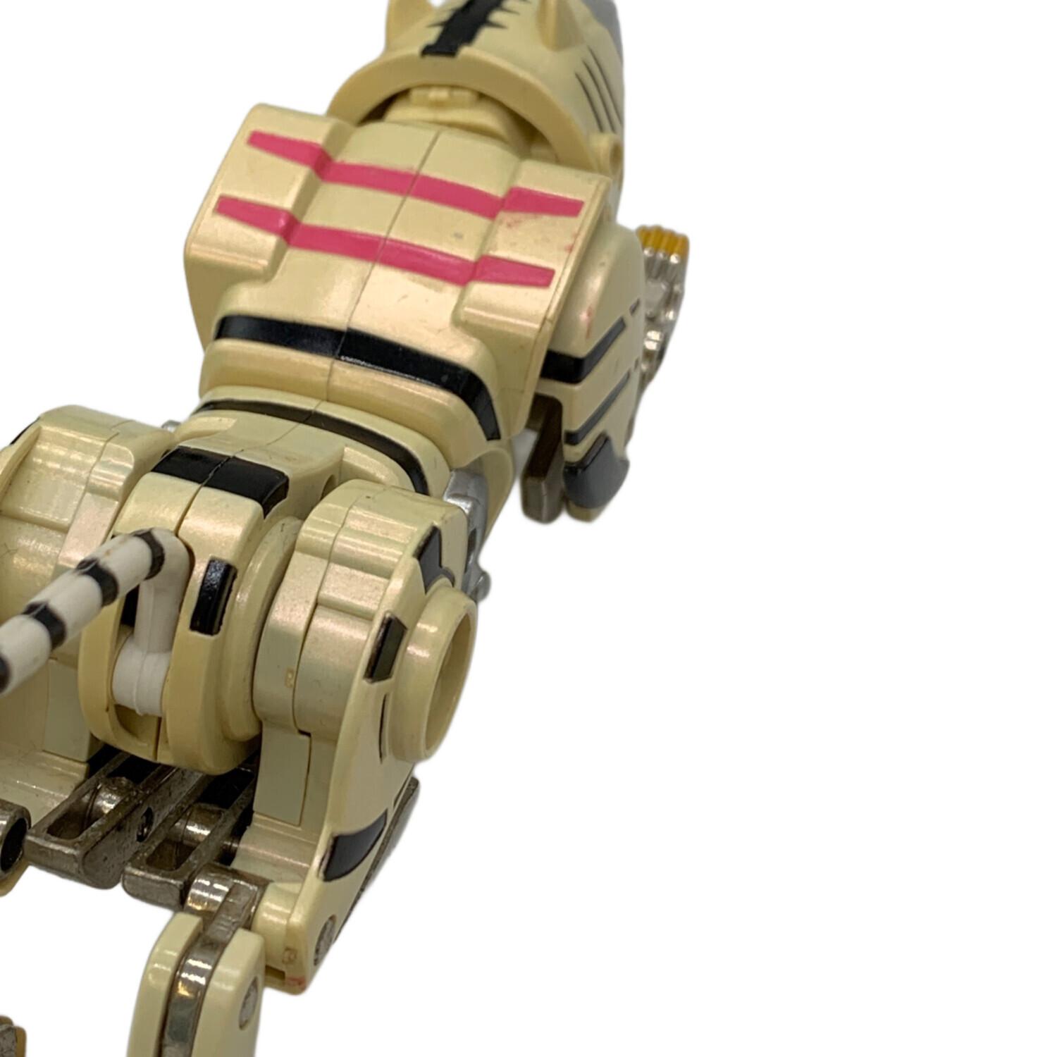 ね*コ様 ガオレンジャー玩具シリーズ 百獣戦隊ガオレンジャー (ヒャクジュウセンタイガオレンジャー