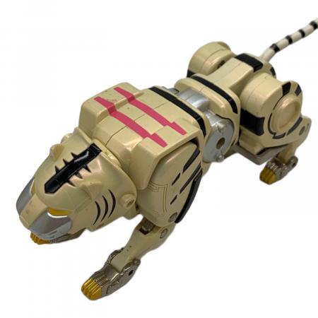 百獣戦隊ガオレンジャー SHODO SUPER 百獣戦隊ガオレンジャー【プレミアムバンダイ限定