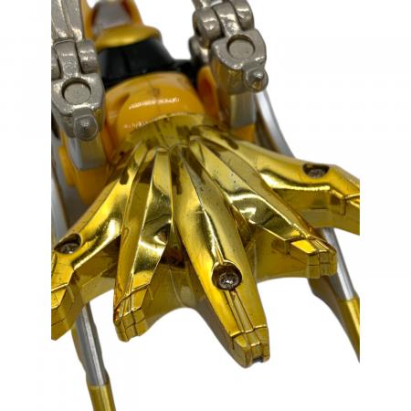 百獣戦隊ガオレンジャー 百獣戦隊ガオレンジャー (ヒャクジュウセンタイガオレンジャー