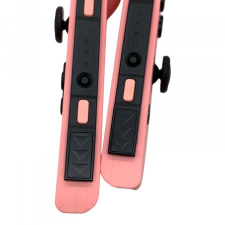 Nintendo (ニンテンドー) Joy-Con(L)/(R) パステルピンク Nintendo