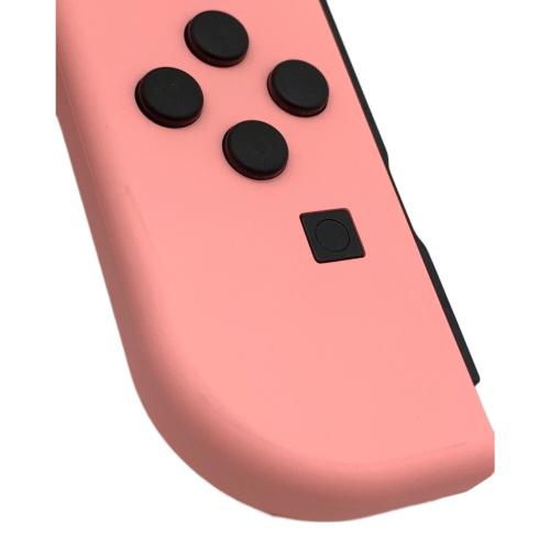 Nintendo (ニンテンドー) Joy-Con(L)/(R) パステルピンク Nintendo Switch用