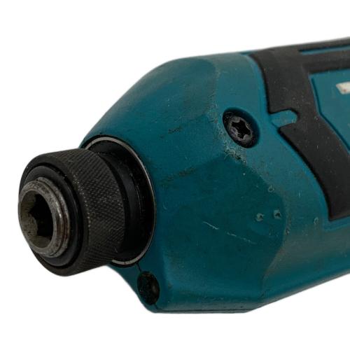 MAKITA (マキタ) インパクトドライバー TD022D 純正バッテリー