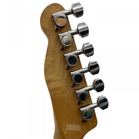 BARCLAY (バークレー) テレキャスタータイプ エレキギター｜トレファク