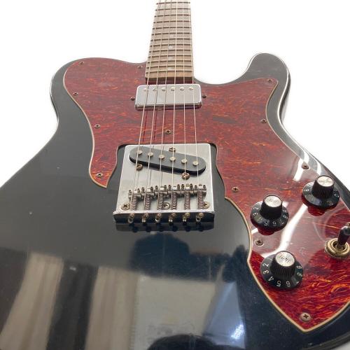 BARCLAY (バークレー) テレキャスタータイプ エレキギター