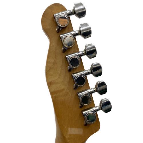 BARCLAY (バークレー) テレキャスタータイプ エレキギター