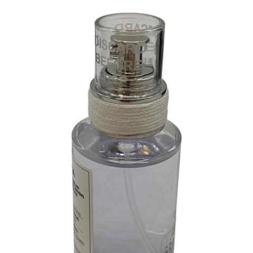 Maison Margiela (メゾンマルジェラ) オードトワレ レプリカ オードトワレ レイジーサンデー モーニング 30ml 残量80%-99%