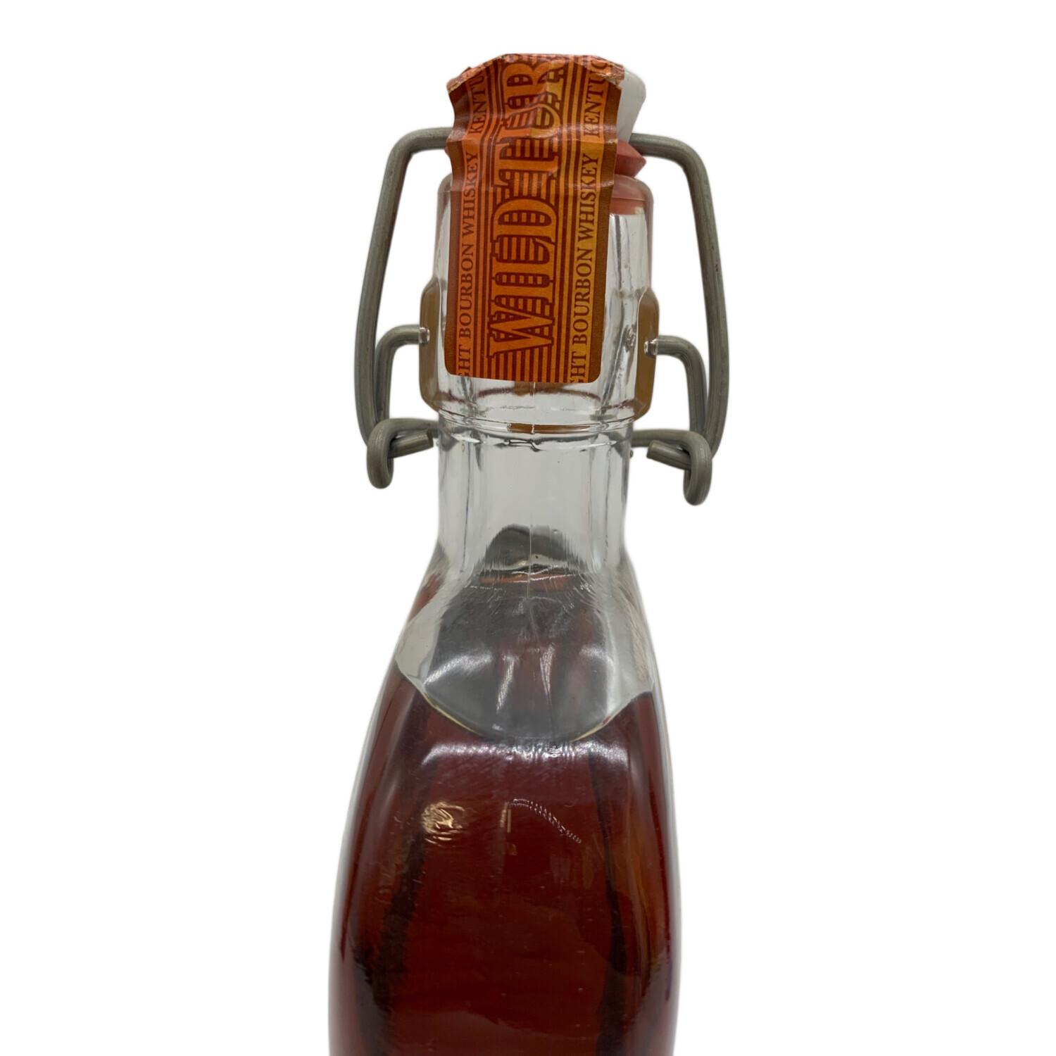 ワイルドターキー (WILD TURKEY) バーボン 500ml スタンピード55 未