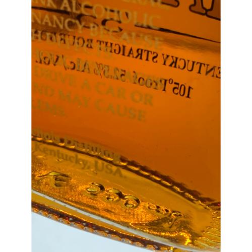 ワイルドターキー (WILD TURKEY) バーボン 500ml スタンピード55 未開封