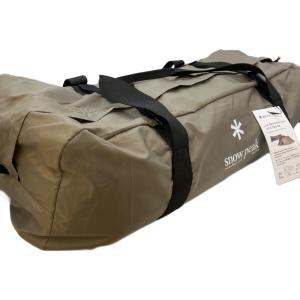 Snow peak (スノーピーク) テントセット SET-260