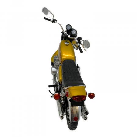 アオシマ ミニカー 開封品 1/12 KAWASAKI 750SS MACH IV (ヨーロッパ