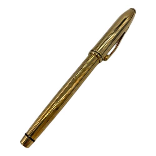 CROSS (クロス) 万年筆 ペン先18Ｋ XF タウンゼント