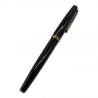 MONTBLANC (モンブラン) 万年筆 ペン先14K 585 F