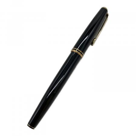 MONTBLANC クラシック 万年筆 14K ペン先 F MONTBLANC (モンブラン) 万年筆 ペン先14K 585 F｜トレファクONLINE