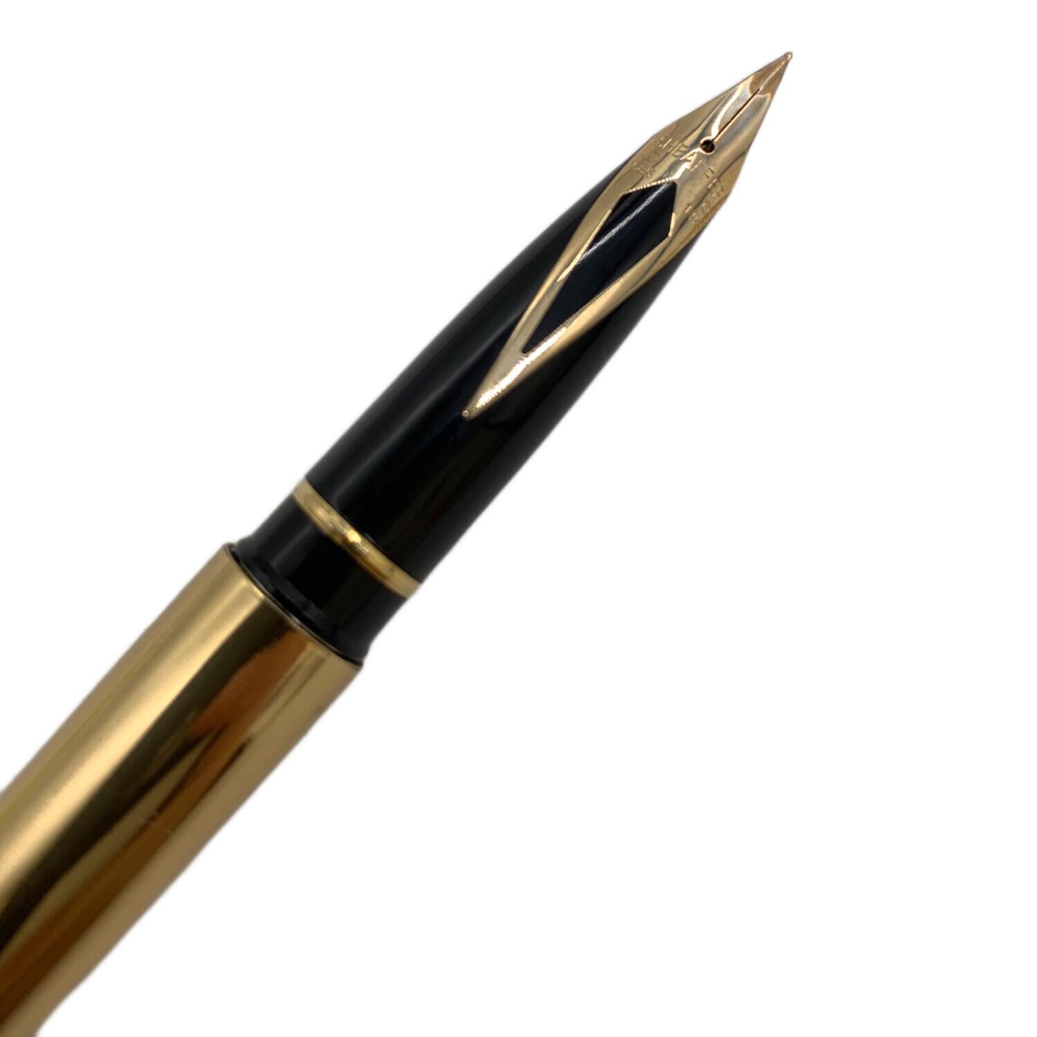 SHEAFFER (シェーファー) 万年筆 ペン先14K 585｜トレファクONLINE