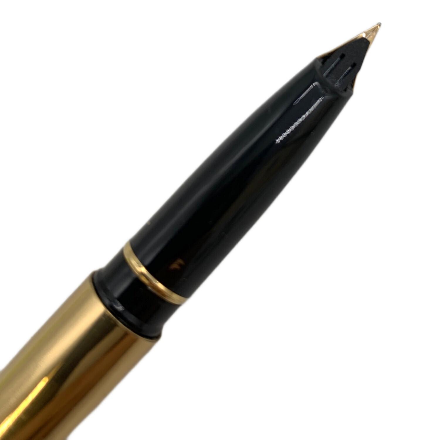 シェーファー (Sheaffer)万年筆 14K 585 SHEAFFER シェーファー 万年筆