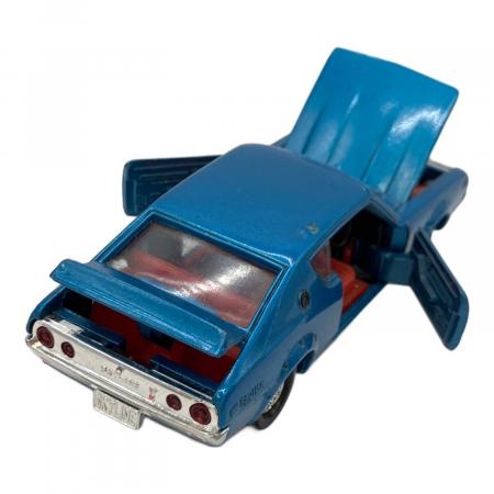 TOMY (トミー) ニッサン スカイライン 2000GT-R トミカ ダンディ 日本