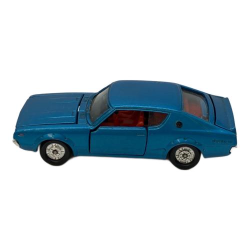 TOMY (トミー) ニッサン スカイライン 2000GT-R トミカ ダンディ 日本製 1/47 トミカ