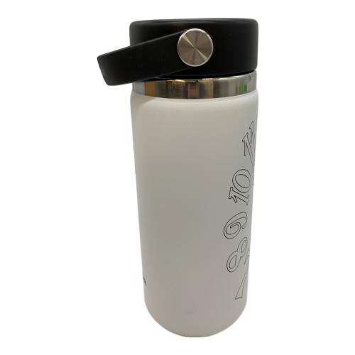 FRANCK MULLER×HydroFlask ステンレスボトル ホワイト