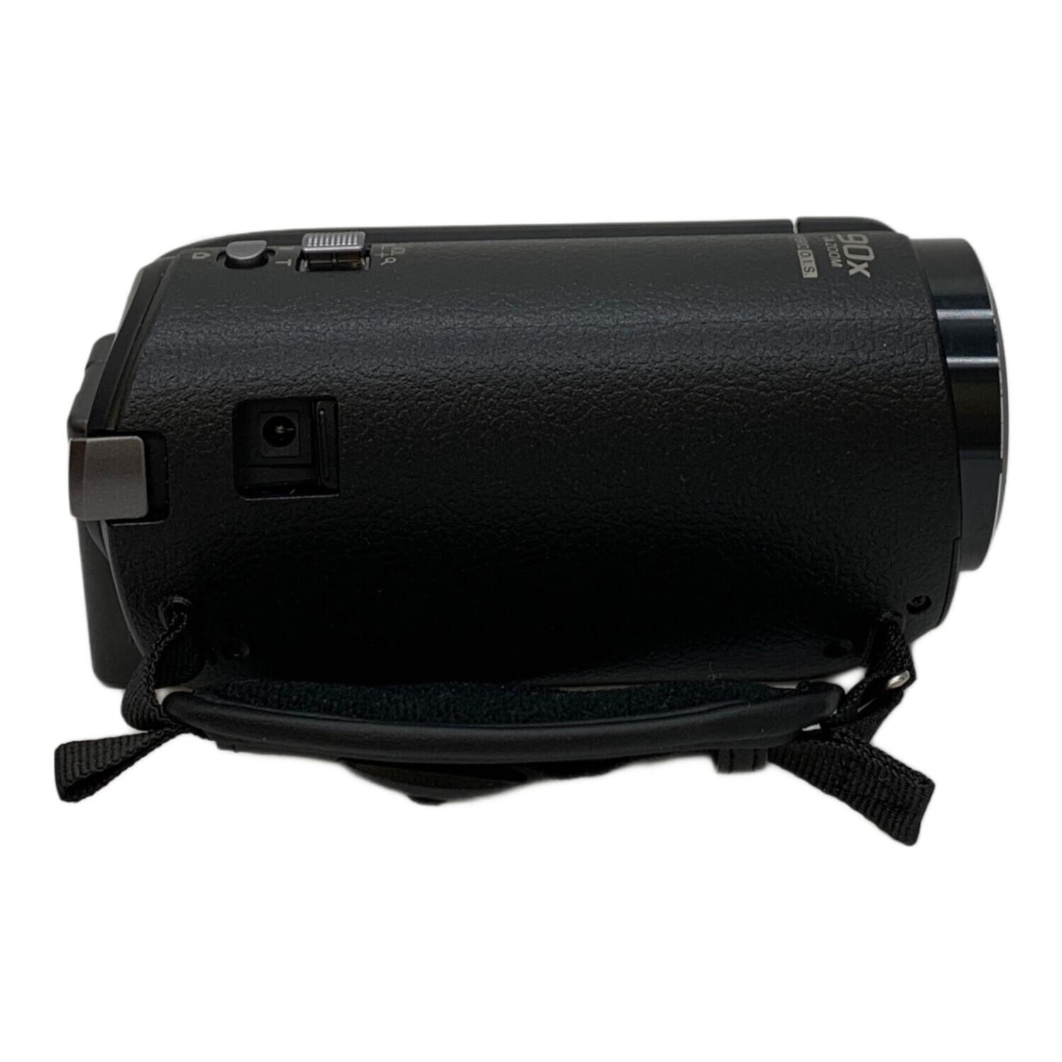 Panasonic (パナソニック) デジタルビデオカメラ 2024年製 HC