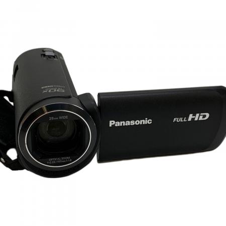 Panasonic (パナソニック) デジタルビデオカメラ 2024年製 HC