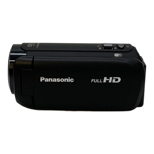 Panasonic (パナソニック) デジタルビデオカメラ 2024年製 HC